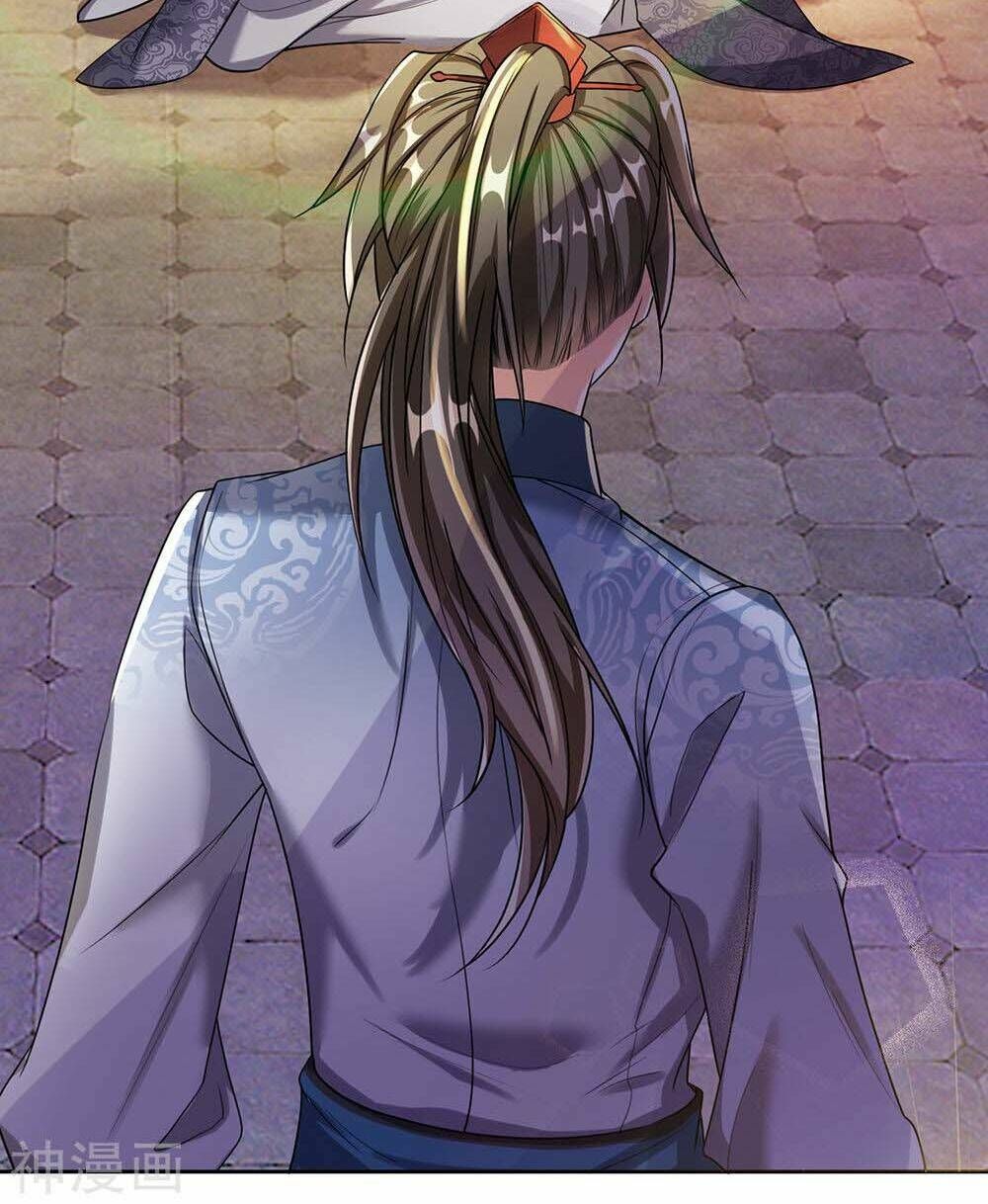 đọc truyện Nghịch Thiên Kiếm Thần Chương 184 ảnh 18 tại Thiên Thai Truyện