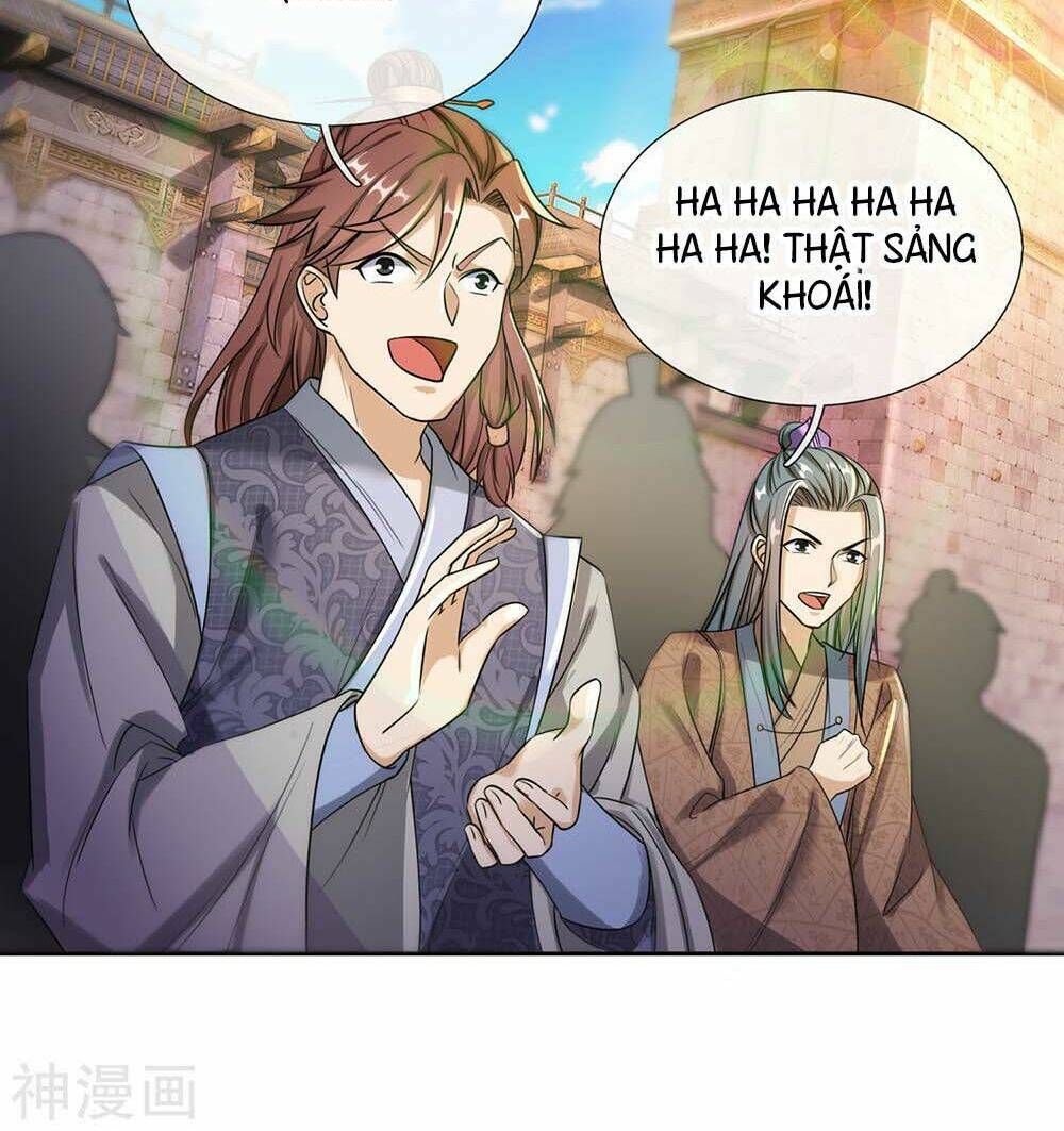 đọc truyện Nghịch Thiên Kiếm Thần Chương 184 ảnh 21 tại Thiên Thai Truyện