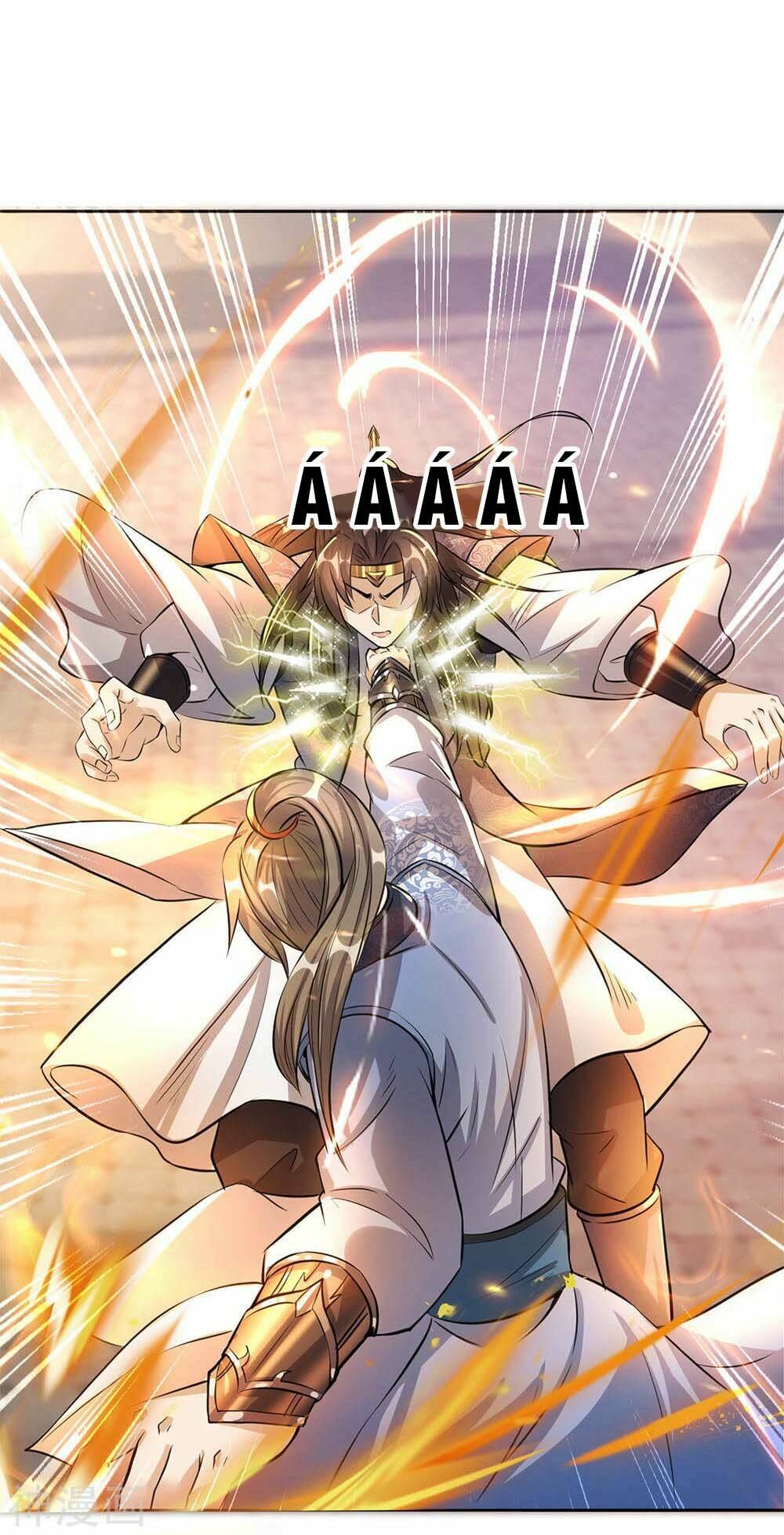 đọc truyện Nghịch Thiên Kiếm Thần Chương 184 ảnh 8 tại Thiên Thai Truyện