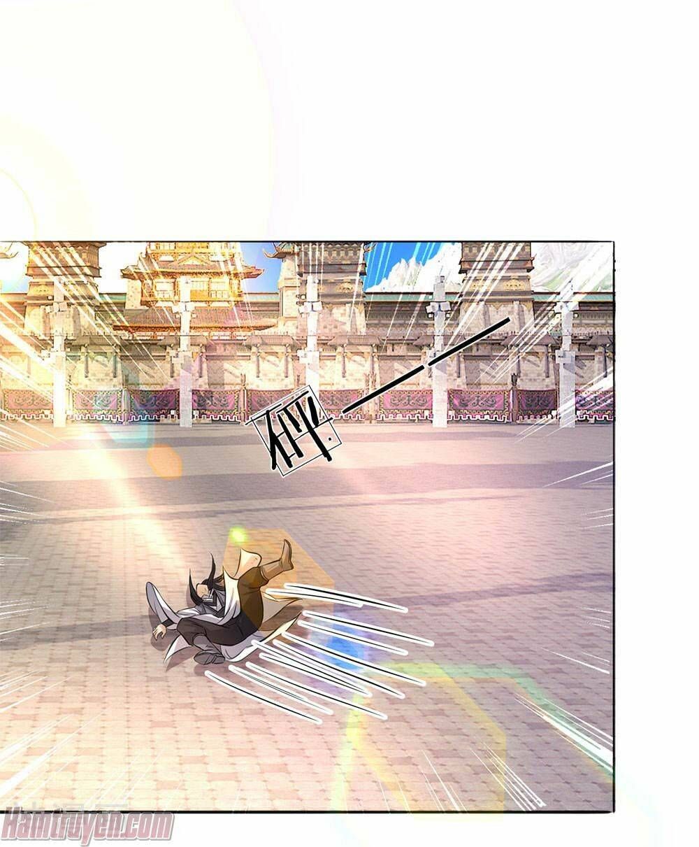 đọc truyện Nghịch Thiên Kiếm Thần Chương 184 ảnh 9 tại Thiên Thai Truyện