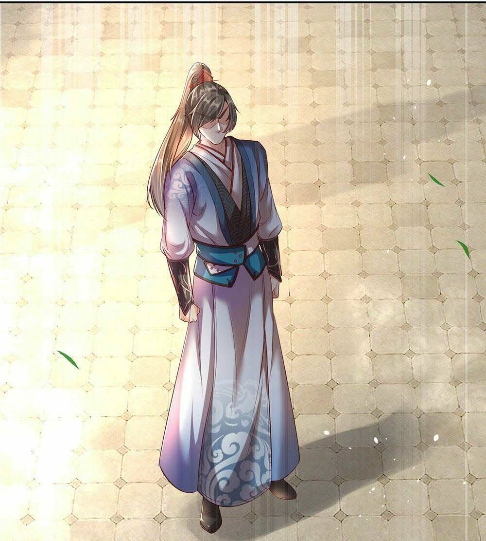 đọc truyện Nghịch Thiên Kiếm Thần Chương 185 ảnh 14 tại Thiên Thai Truyện