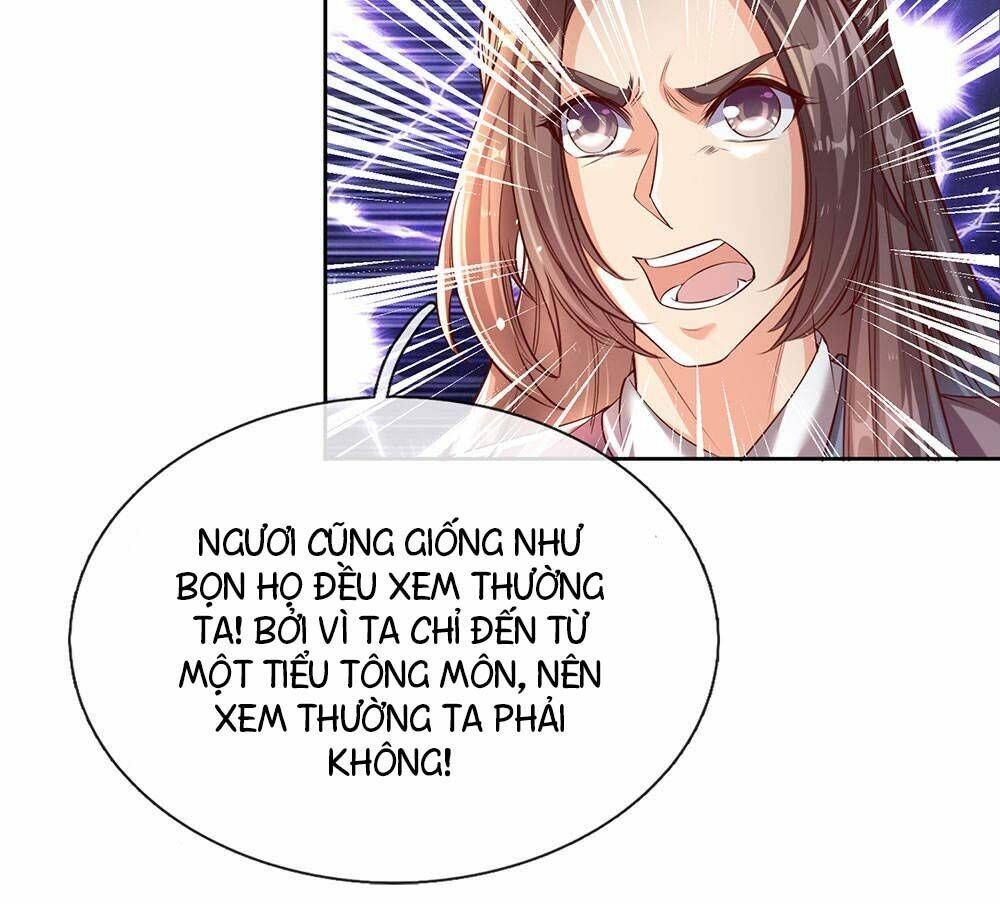 đọc truyện Nghịch Thiên Kiếm Thần Chương 185 ảnh 16 tại Thiên Thai Truyện