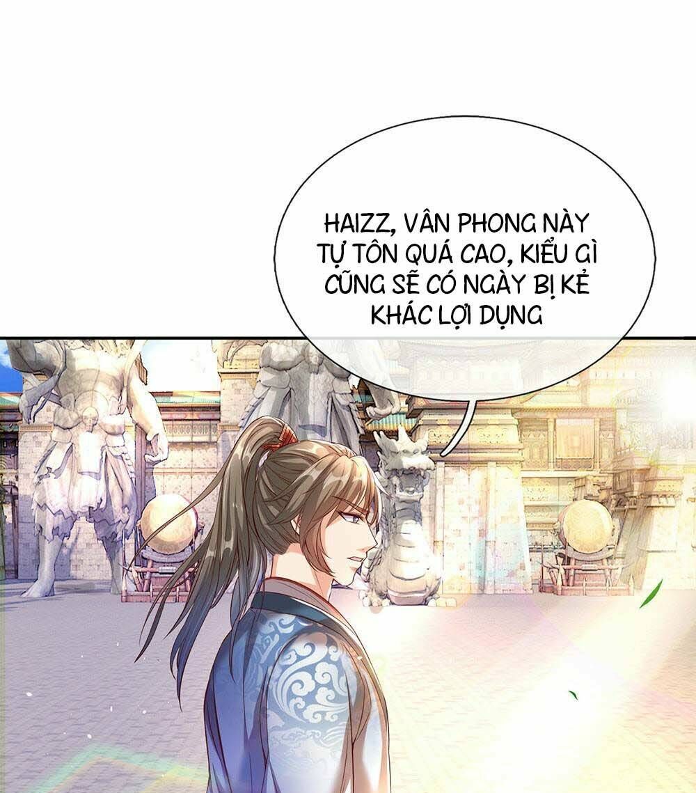 đọc truyện Nghịch Thiên Kiếm Thần Chương 185 ảnh 21 tại Thiên Thai Truyện