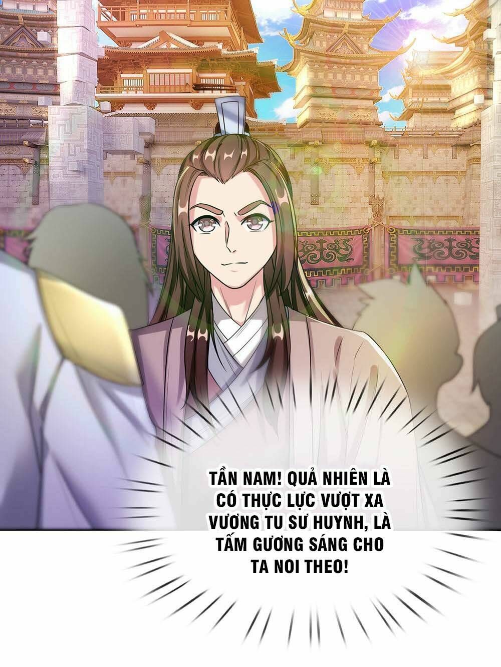 đọc truyện Nghịch Thiên Kiếm Thần Chương 185 ảnh 4 tại Thiên Thai Truyện