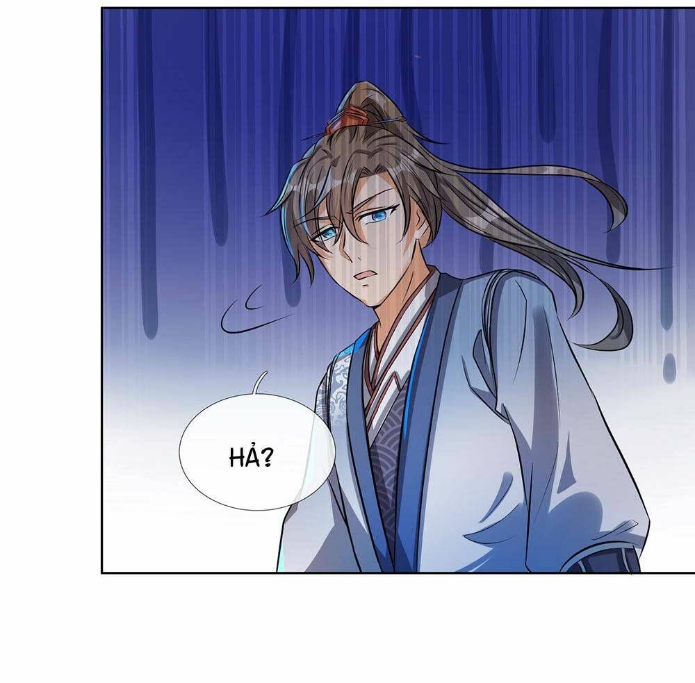 đọc truyện Nghịch Thiên Kiếm Thần Chương 185 ảnh 10 tại Thiên Thai Truyện