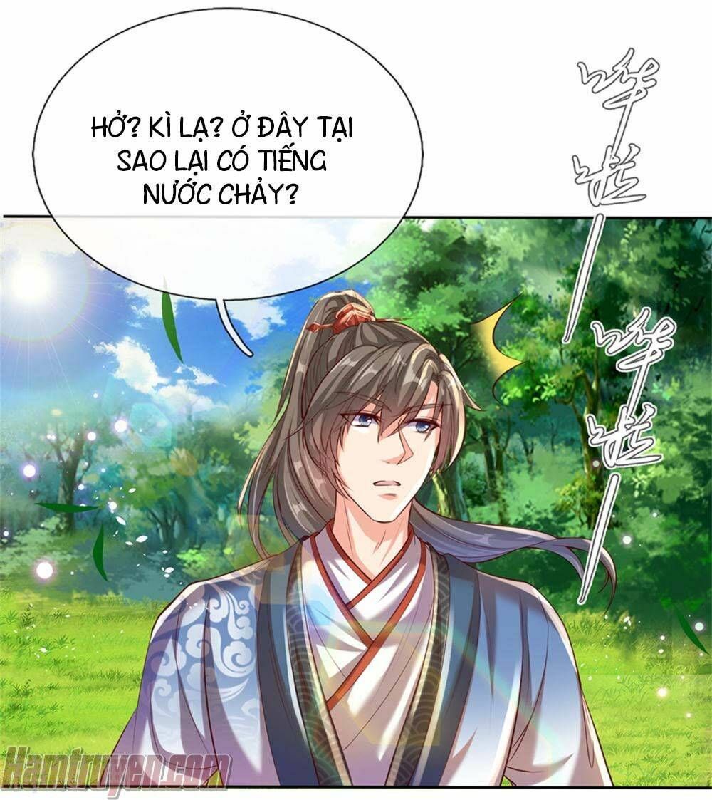 đọc truyện Nghịch Thiên Kiếm Thần Chương 186 ảnh 15 tại Thiên Thai Truyện