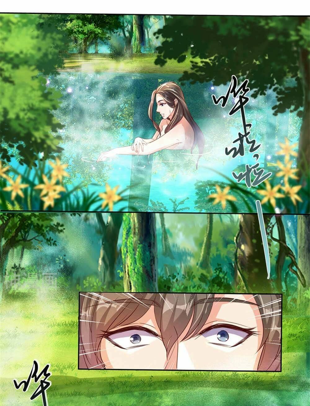 đọc truyện Nghịch Thiên Kiếm Thần Chương 186 ảnh 17 tại Thiên Thai Truyện