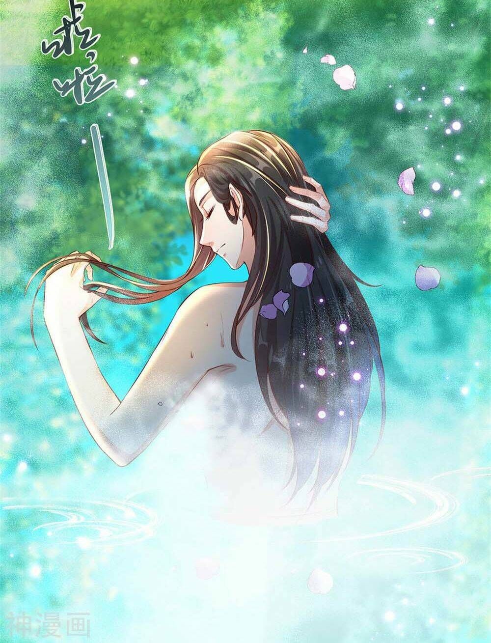 đọc truyện Nghịch Thiên Kiếm Thần Chương 186 ảnh 18 tại Thiên Thai Truyện