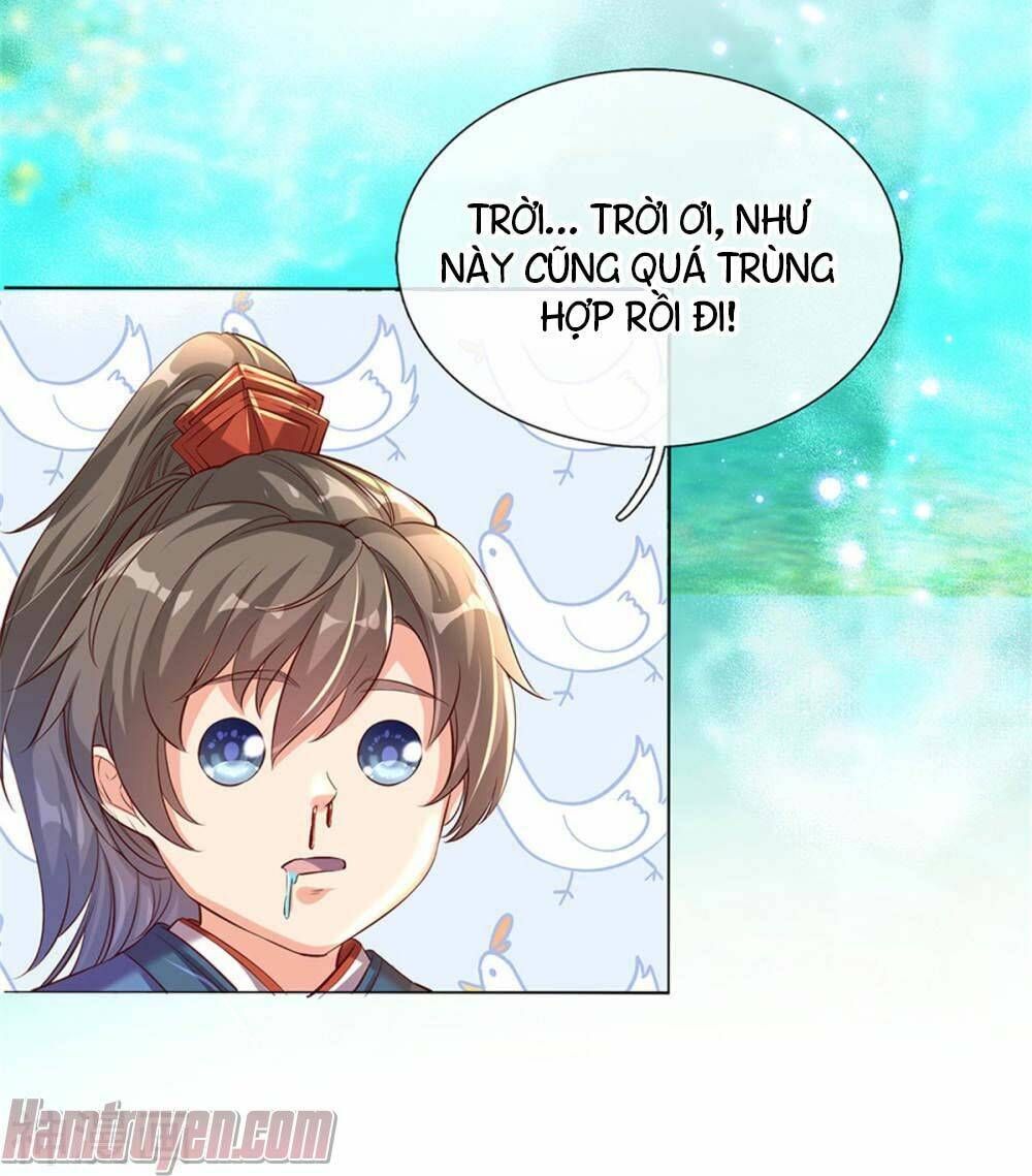 đọc truyện Nghịch Thiên Kiếm Thần Chương 186 ảnh 19 tại Thiên Thai Truyện