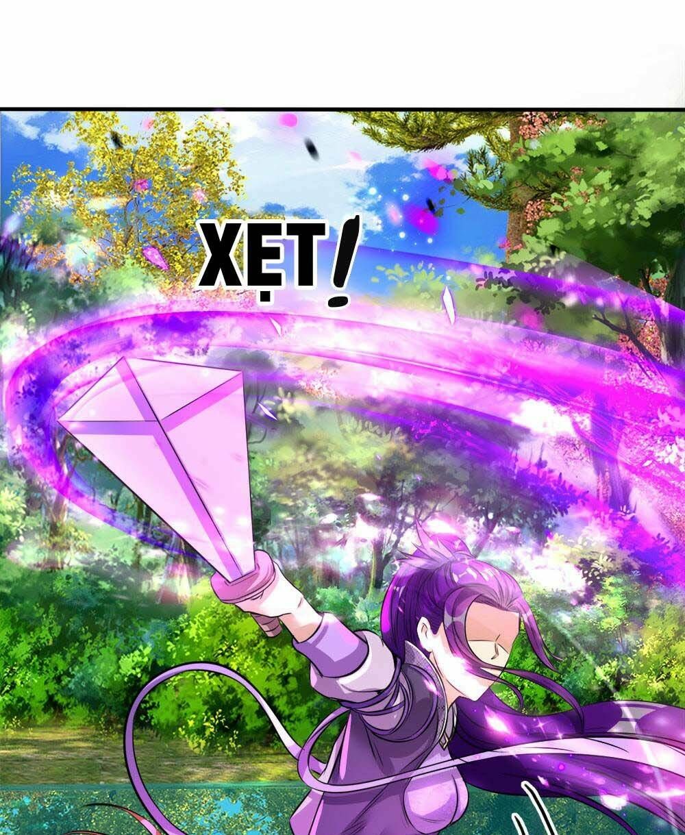 đọc truyện Nghịch Thiên Kiếm Thần Chương 187 ảnh 13 tại Thiên Thai Truyện