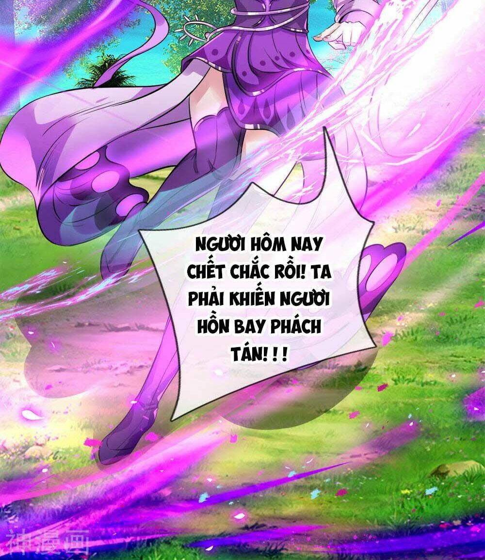 đọc truyện Nghịch Thiên Kiếm Thần Chương 187 ảnh 18 tại Thiên Thai Truyện