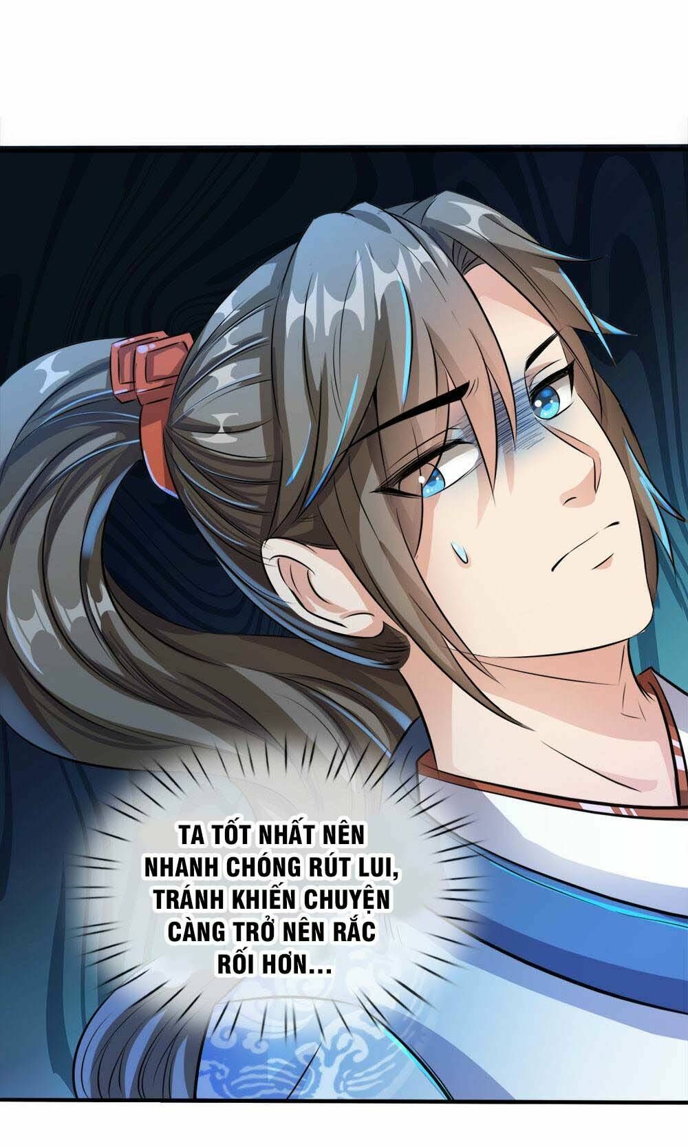 đọc truyện Nghịch Thiên Kiếm Thần Chương 187 ảnh 22 tại Thiên Thai Truyện