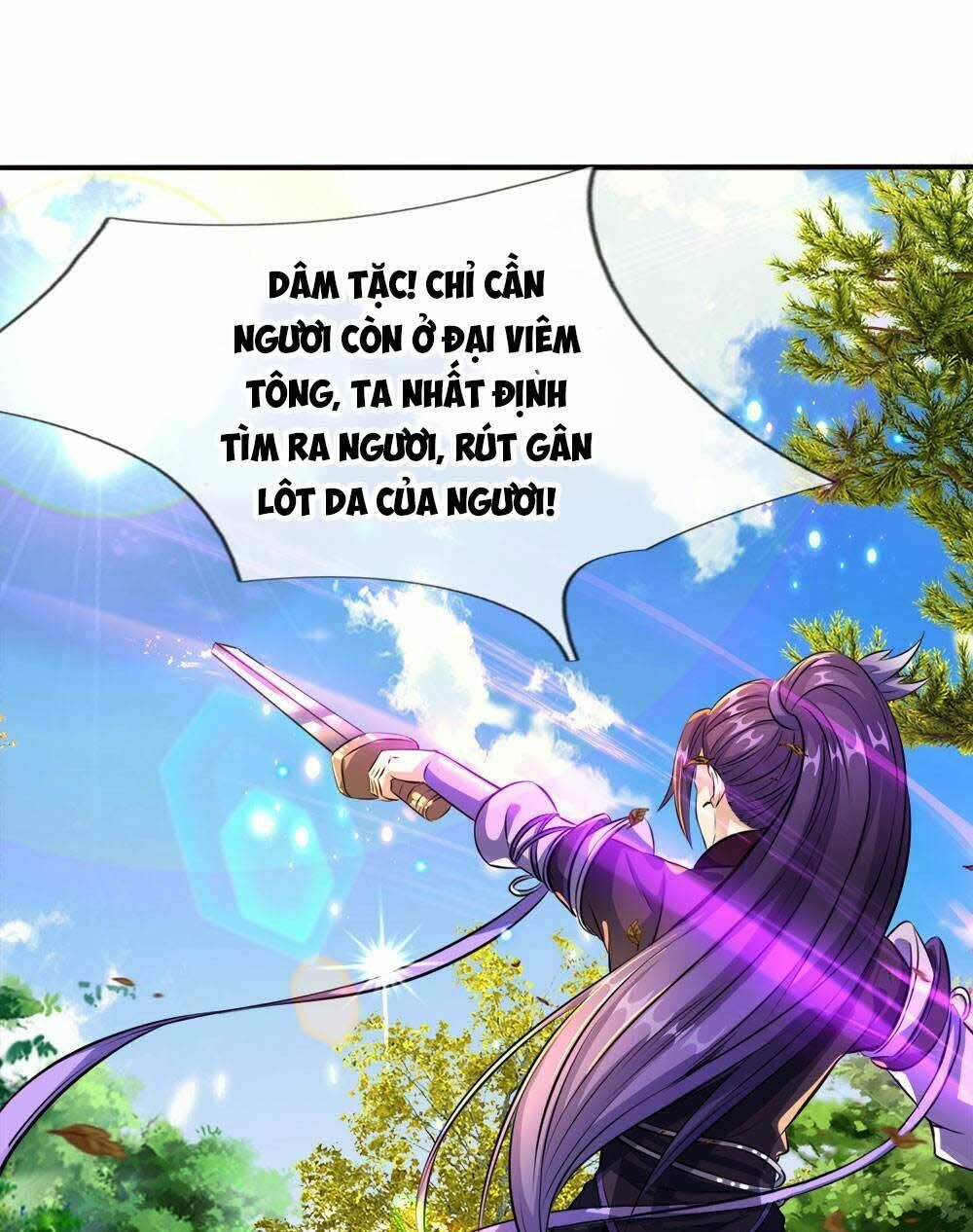 đọc truyện Nghịch Thiên Kiếm Thần Chương 187 ảnh 25 tại Thiên Thai Truyện