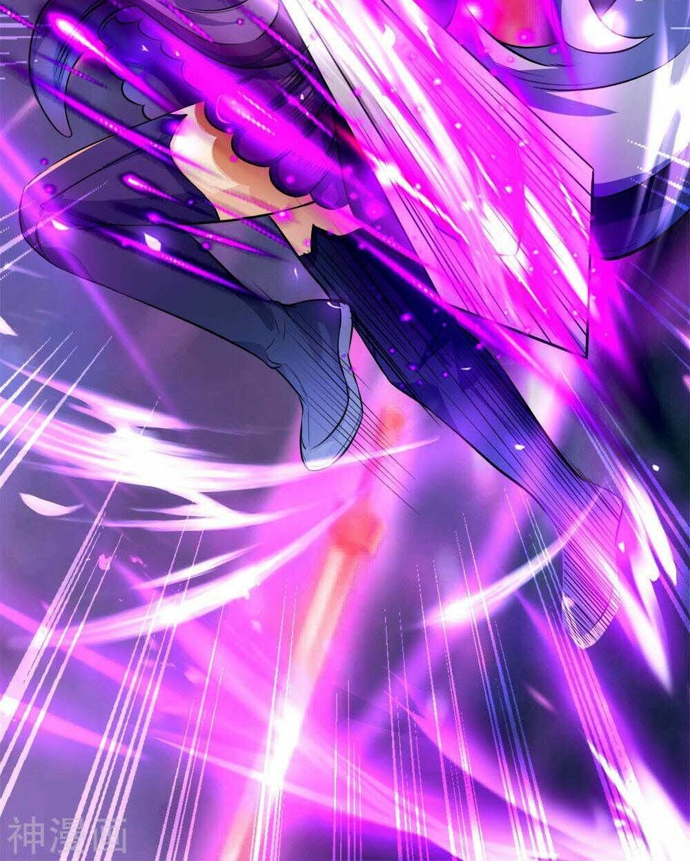 đọc truyện Nghịch Thiên Kiếm Thần Chương 187 ảnh 10 tại Thiên Thai Truyện