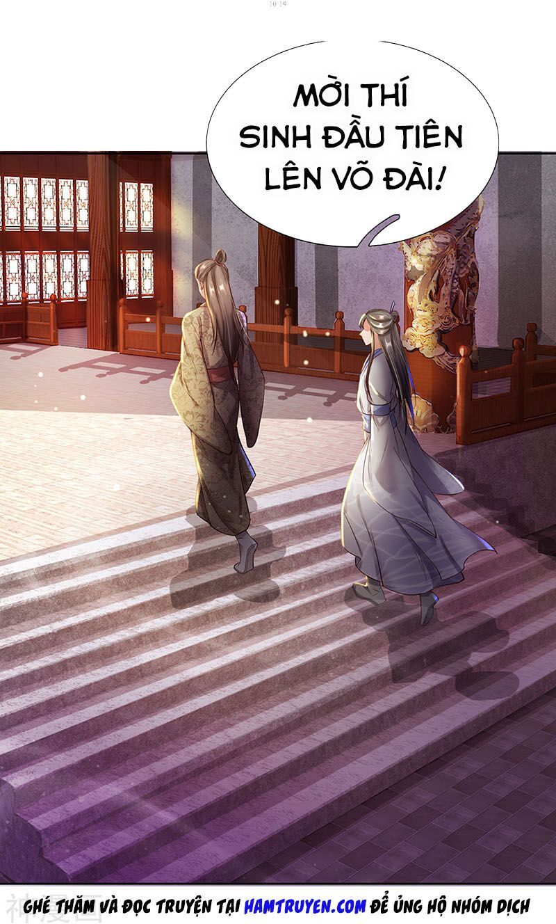 đọc truyện Nghịch Thiên Kiếm Thần Chương 189 ảnh 13 tại Thiên Thai Truyện