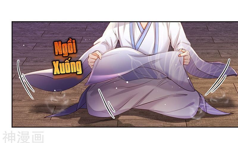 đọc truyện Nghịch Thiên Kiếm Thần Chương 189 ảnh 14 tại Thiên Thai Truyện