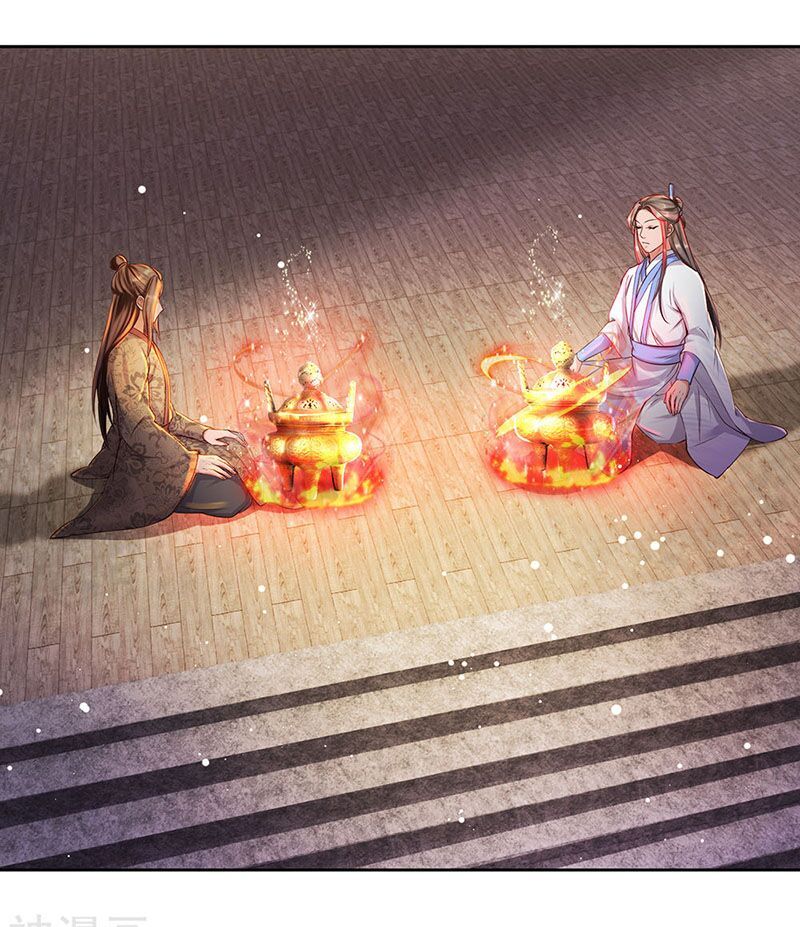 đọc truyện Nghịch Thiên Kiếm Thần Chương 189 ảnh 15 tại Thiên Thai Truyện