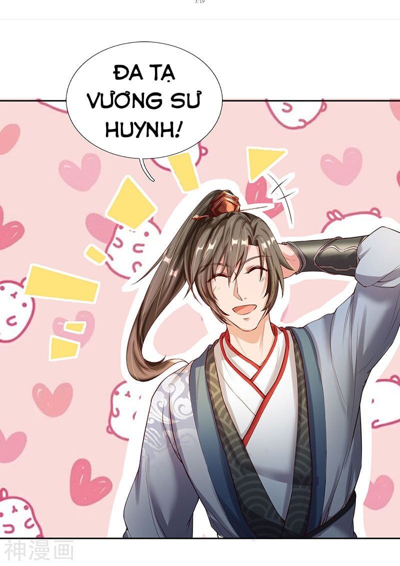 đọc truyện Nghịch Thiên Kiếm Thần Chương 189 ảnh 6 tại Thiên Thai Truyện