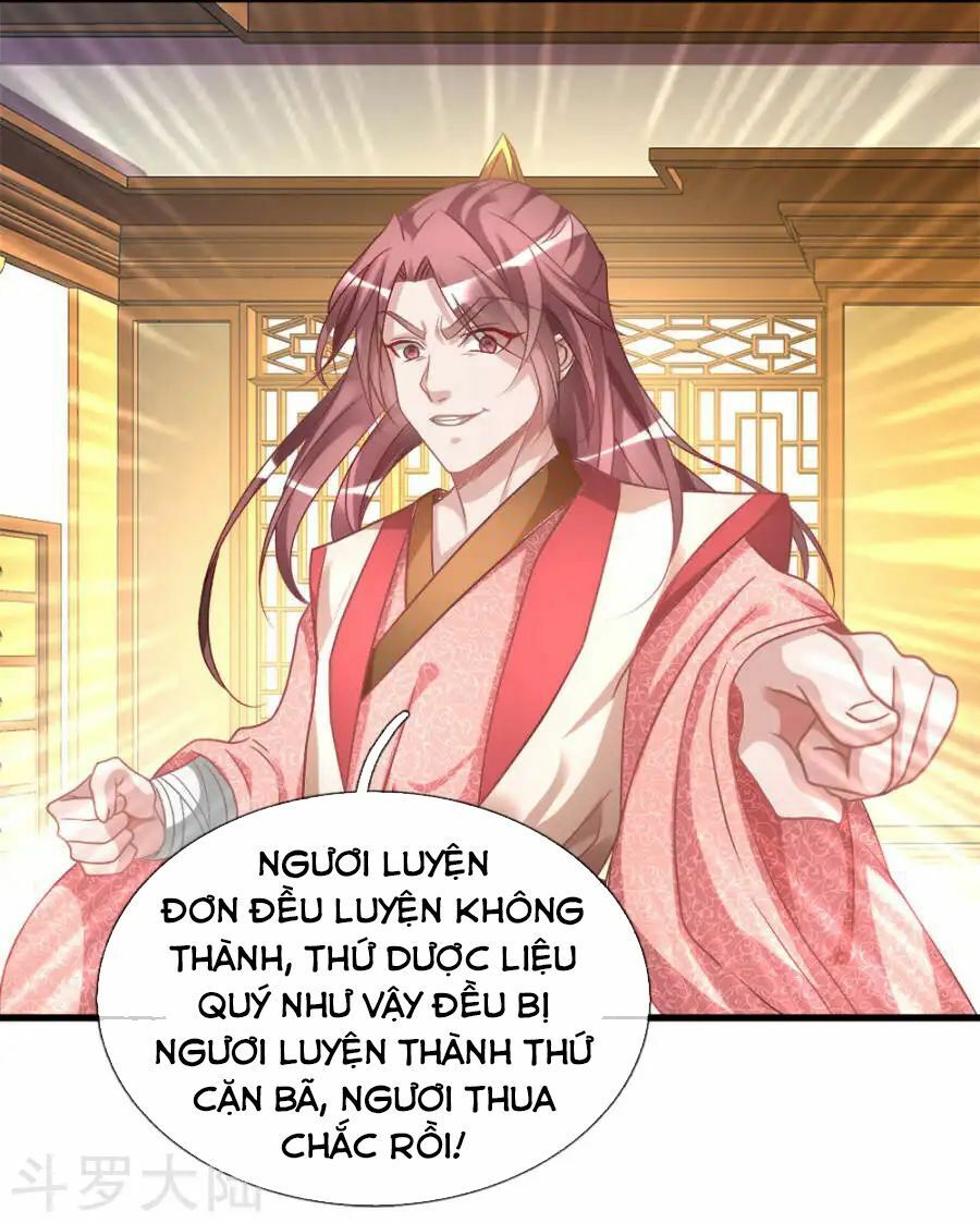 đọc truyện Nghịch Thiên Kiếm Thần Chương 19 ảnh 12 tại Thiên Thai Truyện