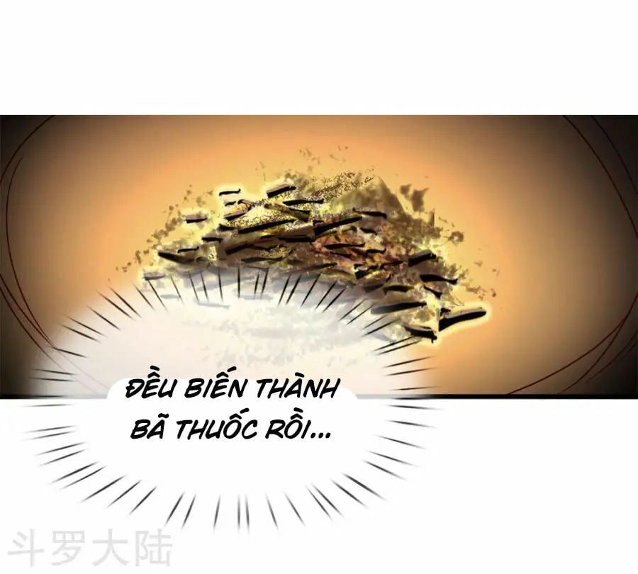 đọc truyện Nghịch Thiên Kiếm Thần Chương 19 ảnh 14 tại Thiên Thai Truyện