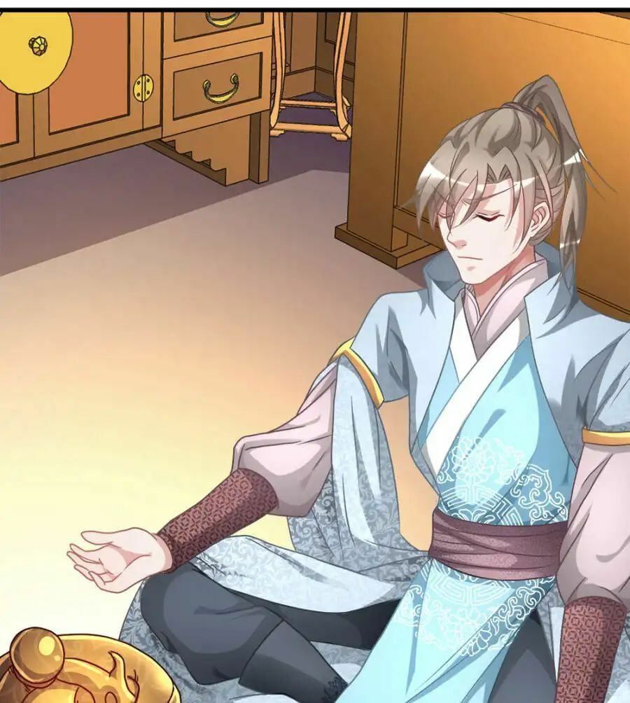 đọc truyện Nghịch Thiên Kiếm Thần Chương 19 ảnh 15 tại Thiên Thai Truyện