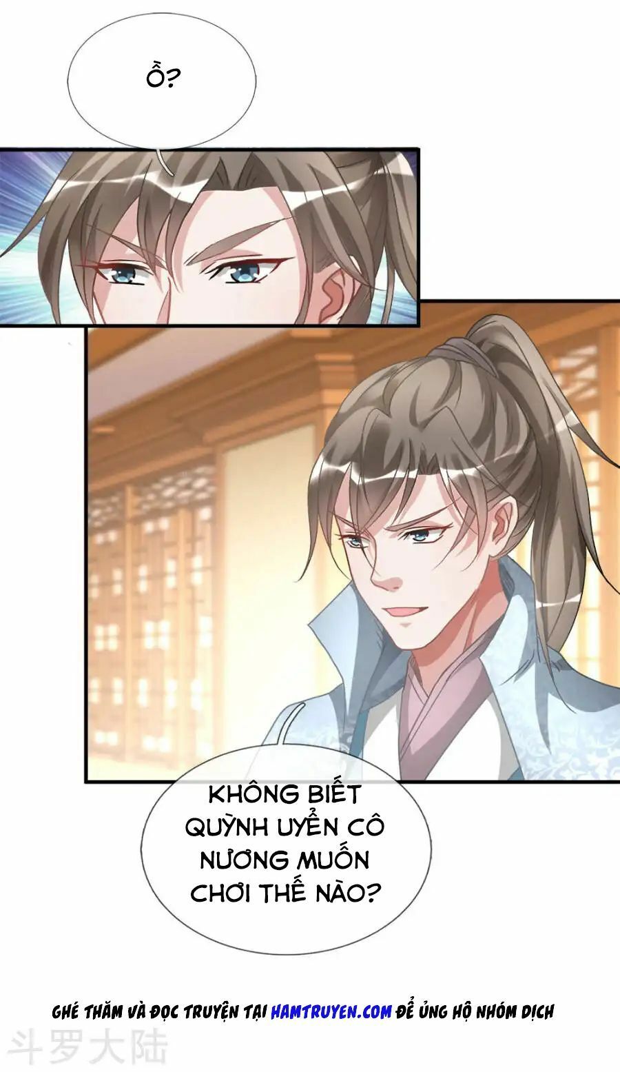 đọc truyện Nghịch Thiên Kiếm Thần Chương 19 ảnh 26 tại Thiên Thai Truyện