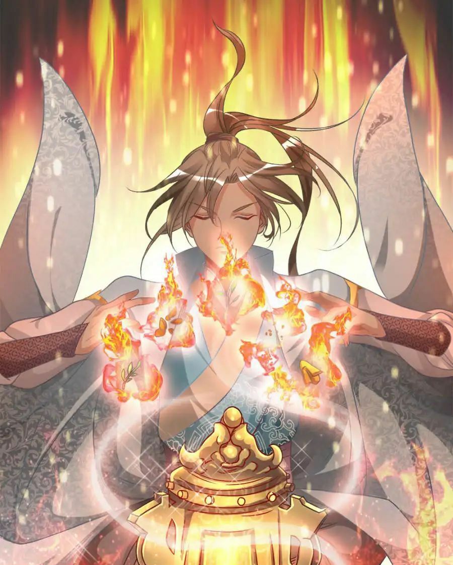 đọc truyện Nghịch Thiên Kiếm Thần Chương 19 ảnh 6 tại Thiên Thai Truyện