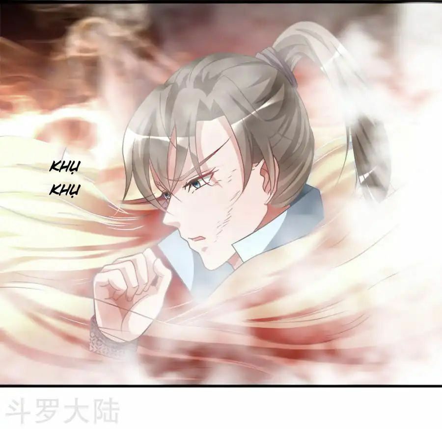 đọc truyện Nghịch Thiên Kiếm Thần Chương 19 ảnh 10 tại Thiên Thai Truyện