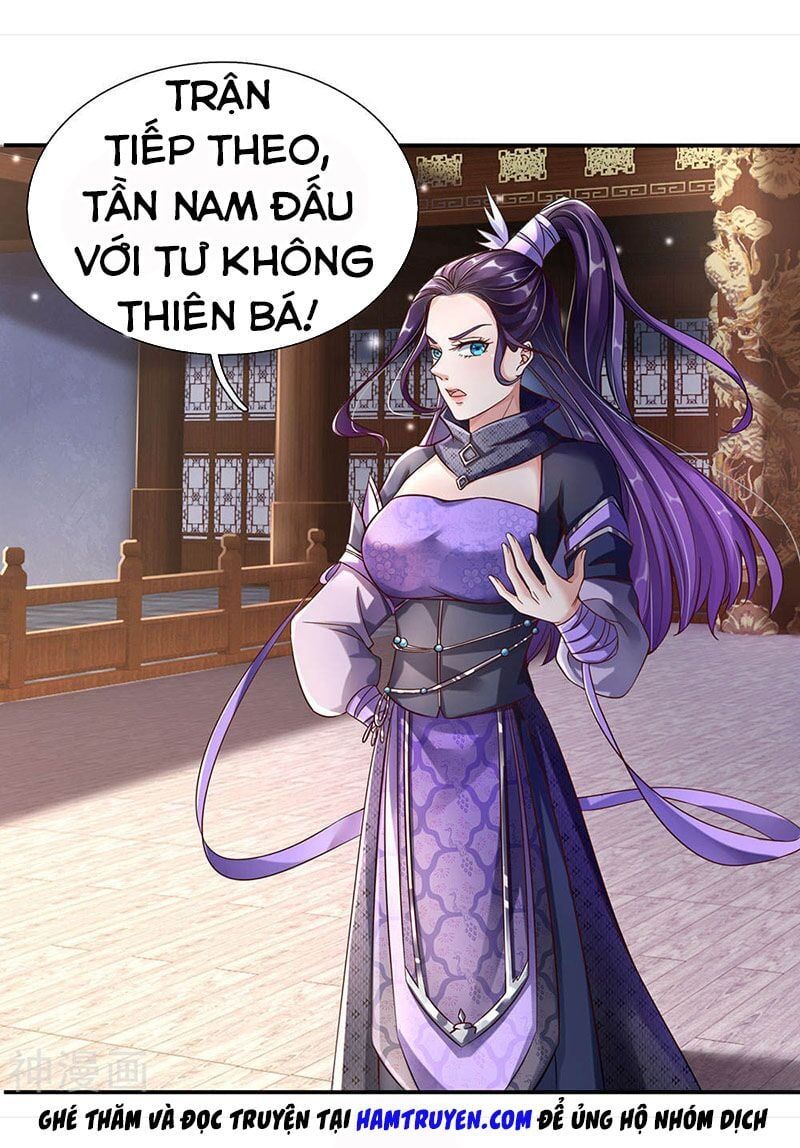 đọc truyện Nghịch Thiên Kiếm Thần Chương 190 ảnh 3 tại Thiên Thai Truyện