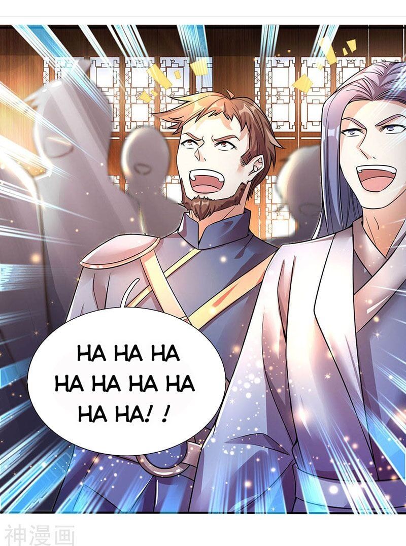 đọc truyện Nghịch Thiên Kiếm Thần Chương 190 ảnh 16 tại Thiên Thai Truyện