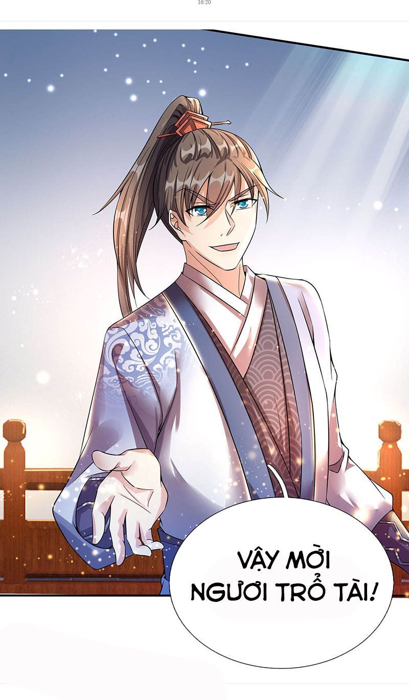 đọc truyện Nghịch Thiên Kiếm Thần Chương 190 ảnh 19 tại Thiên Thai Truyện