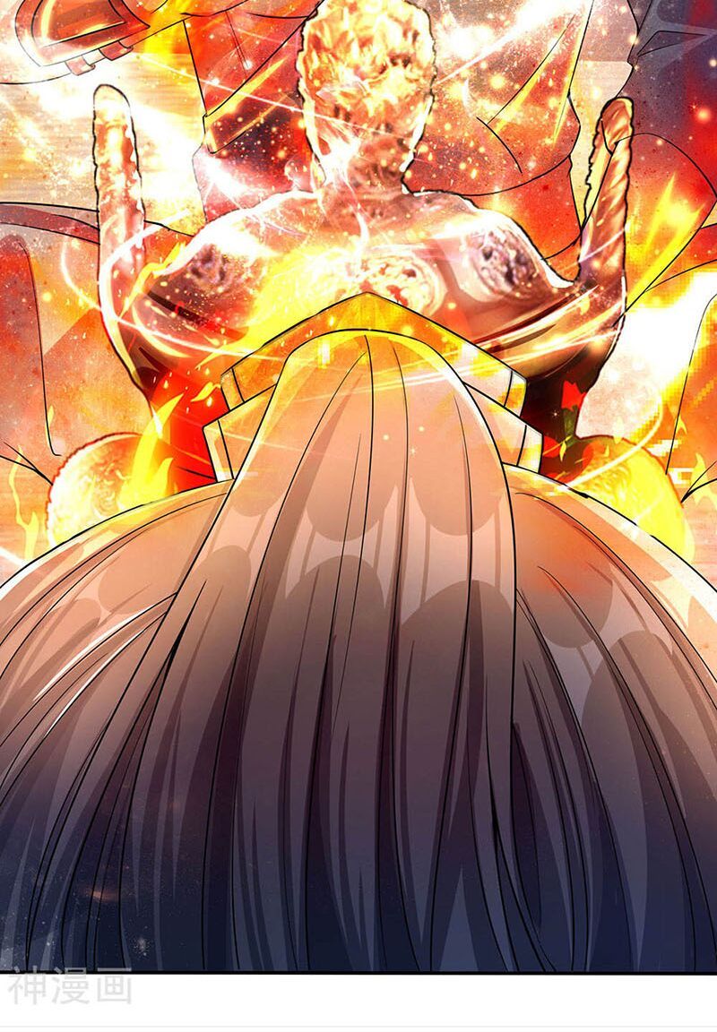 đọc truyện Nghịch Thiên Kiếm Thần Chương 190 ảnh 21 tại Thiên Thai Truyện