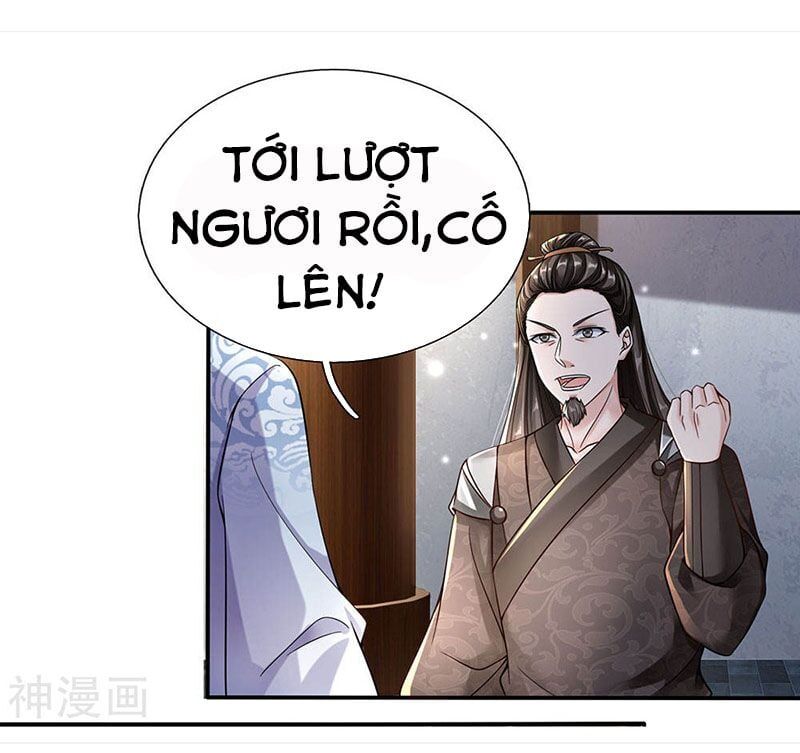 đọc truyện Nghịch Thiên Kiếm Thần Chương 190 ảnh 4 tại Thiên Thai Truyện