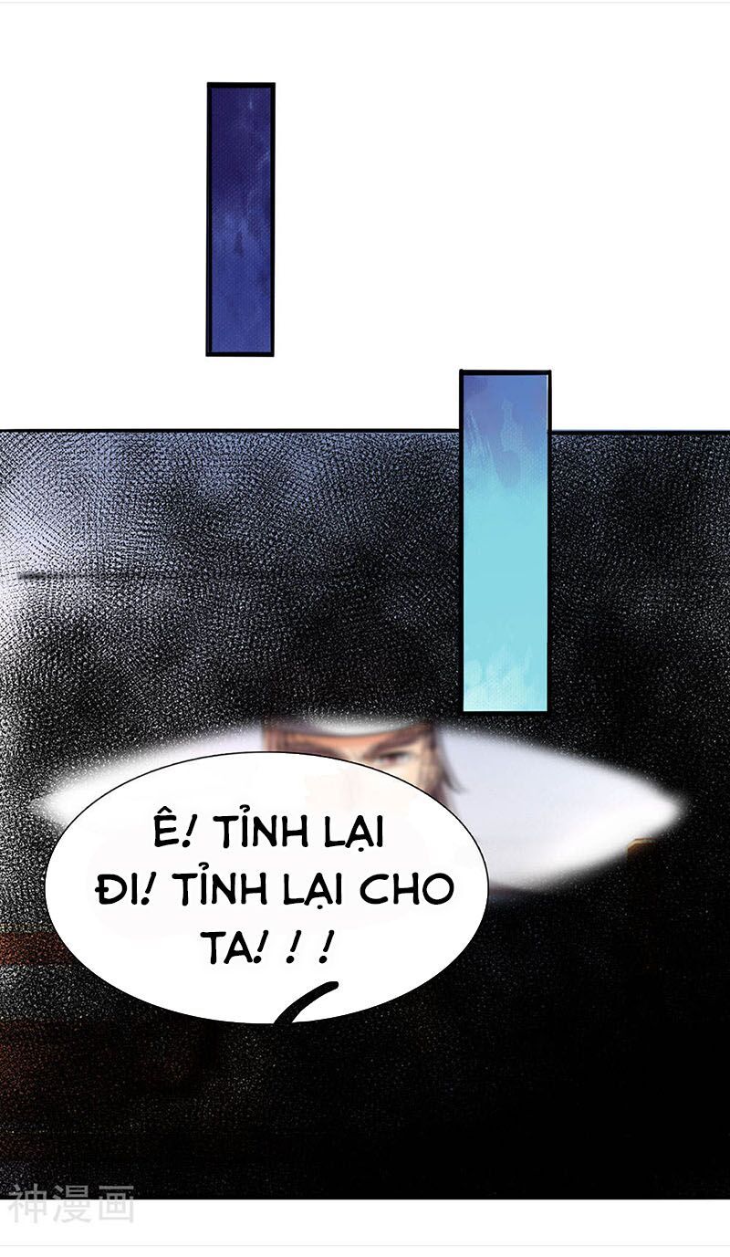 đọc truyện Nghịch Thiên Kiếm Thần Chương 191 ảnh 3 tại Thiên Thai Truyện