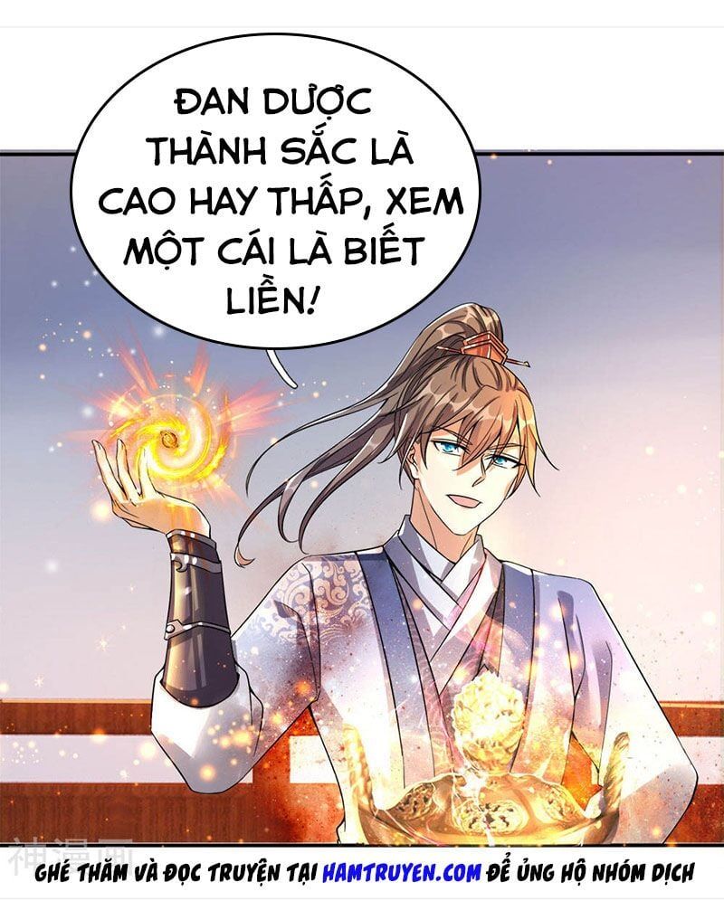 đọc truyện Nghịch Thiên Kiếm Thần Chương 191 ảnh 14 tại Thiên Thai Truyện