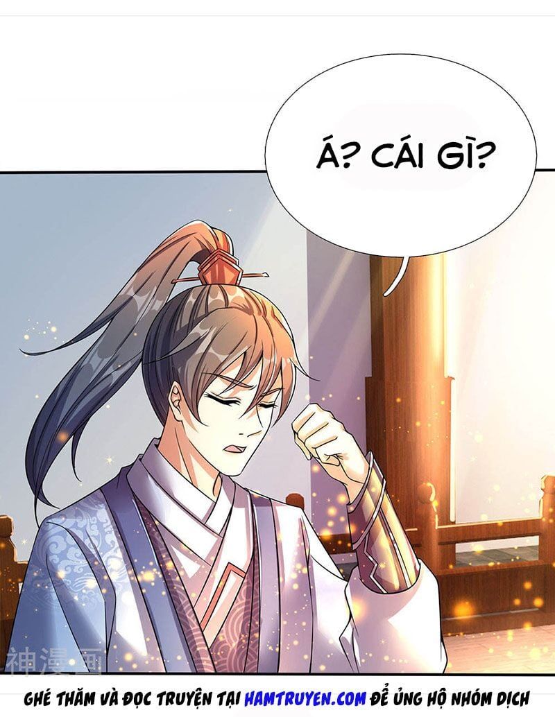 đọc truyện Nghịch Thiên Kiếm Thần Chương 191 ảnh 4 tại Thiên Thai Truyện