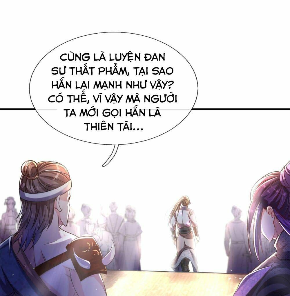 đọc truyện Nghịch Thiên Kiếm Thần Chương 192 ảnh 17 tại Thiên Thai Truyện