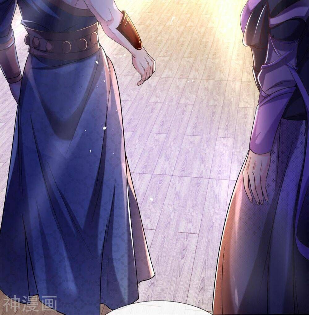 đọc truyện Nghịch Thiên Kiếm Thần Chương 192 ảnh 18 tại Thiên Thai Truyện