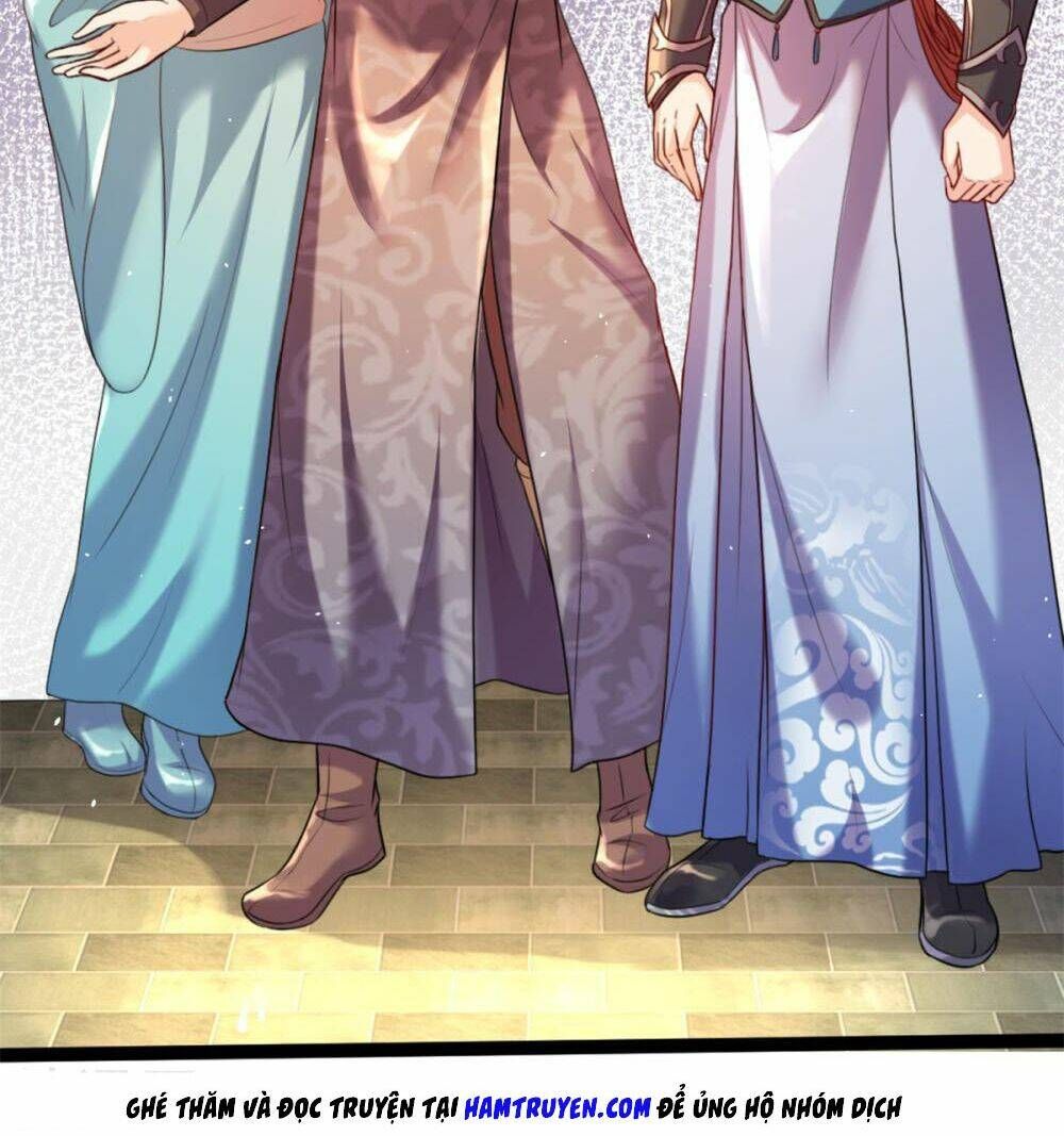 đọc truyện Nghịch Thiên Kiếm Thần Chương 192 ảnh 26 tại Thiên Thai Truyện