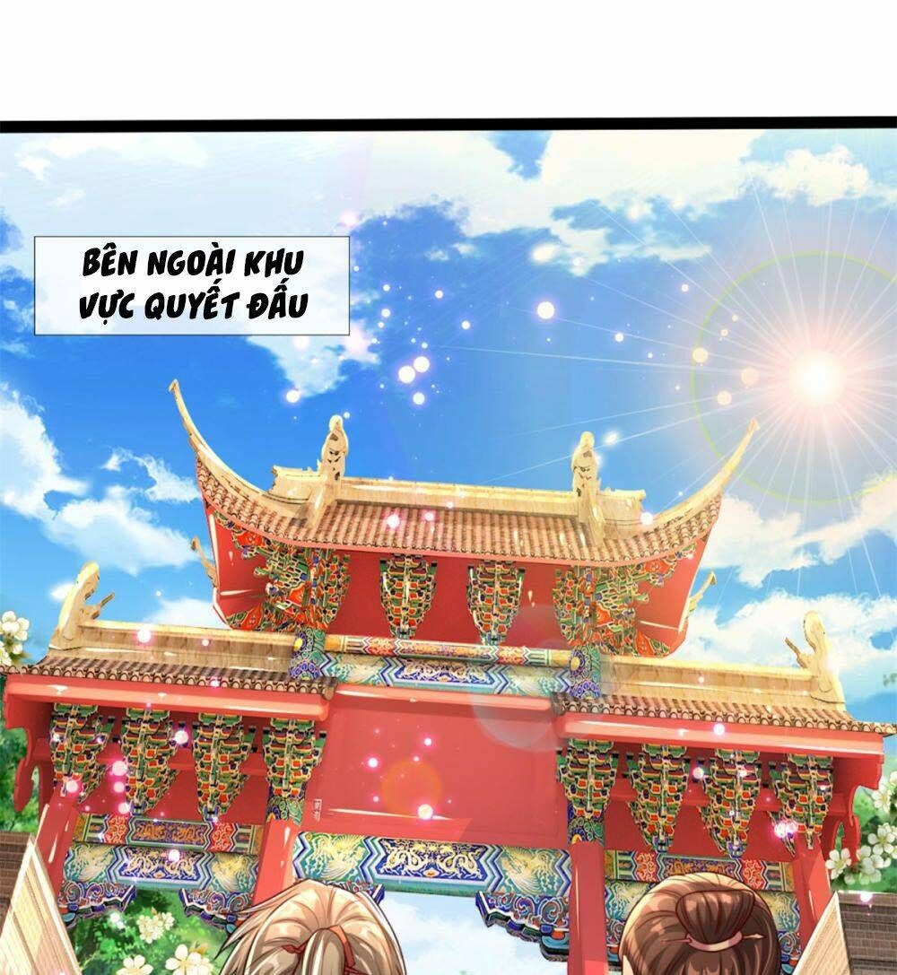 đọc truyện Nghịch Thiên Kiếm Thần Chương 192 ảnh 27 tại Thiên Thai Truyện