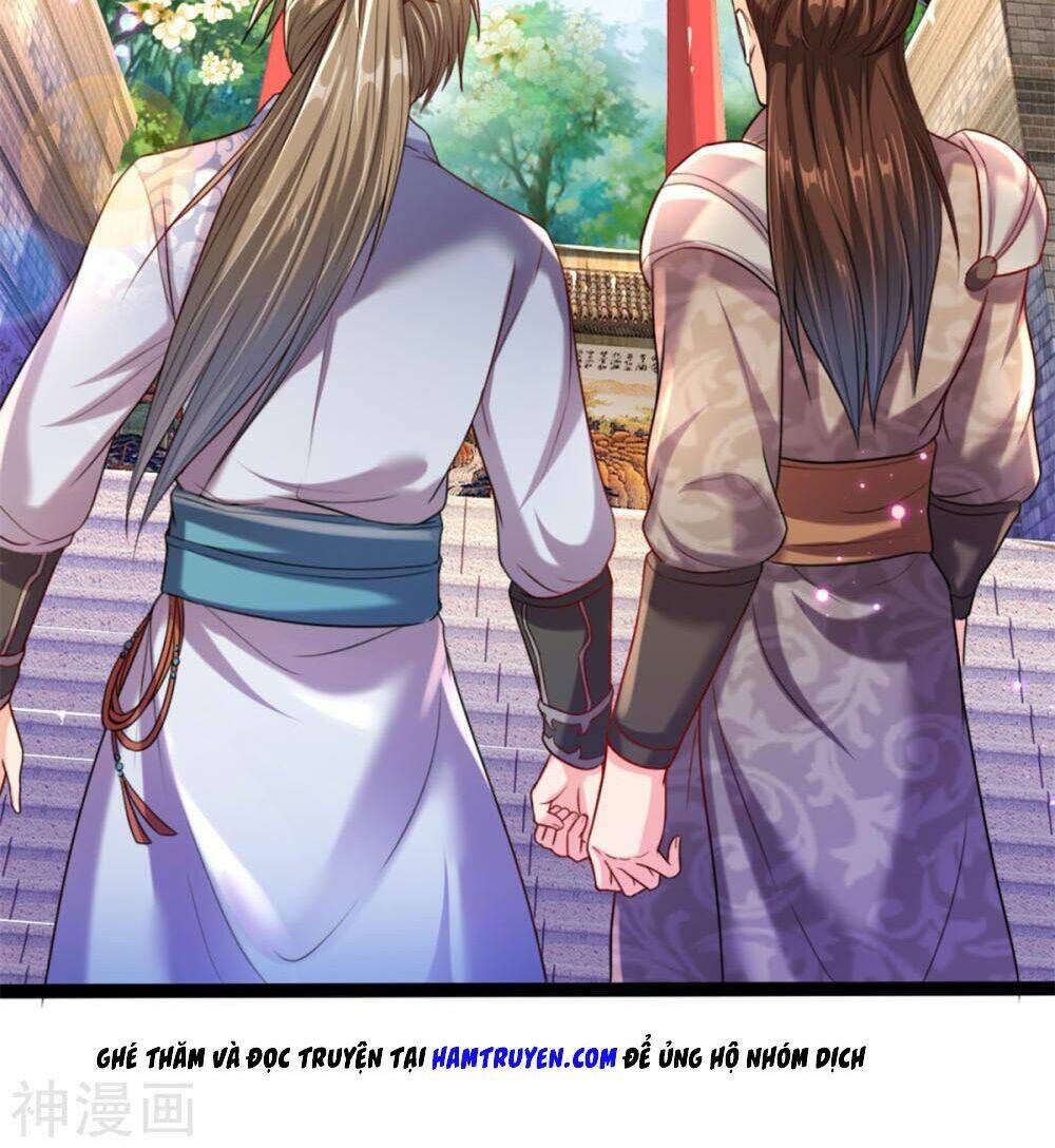 đọc truyện Nghịch Thiên Kiếm Thần Chương 192 ảnh 28 tại Thiên Thai Truyện