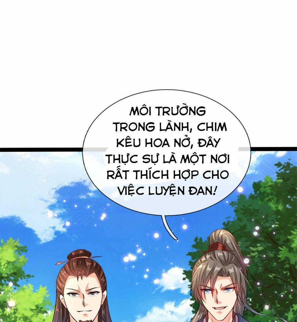 đọc truyện Nghịch Thiên Kiếm Thần Chương 192 ảnh 29 tại Thiên Thai Truyện