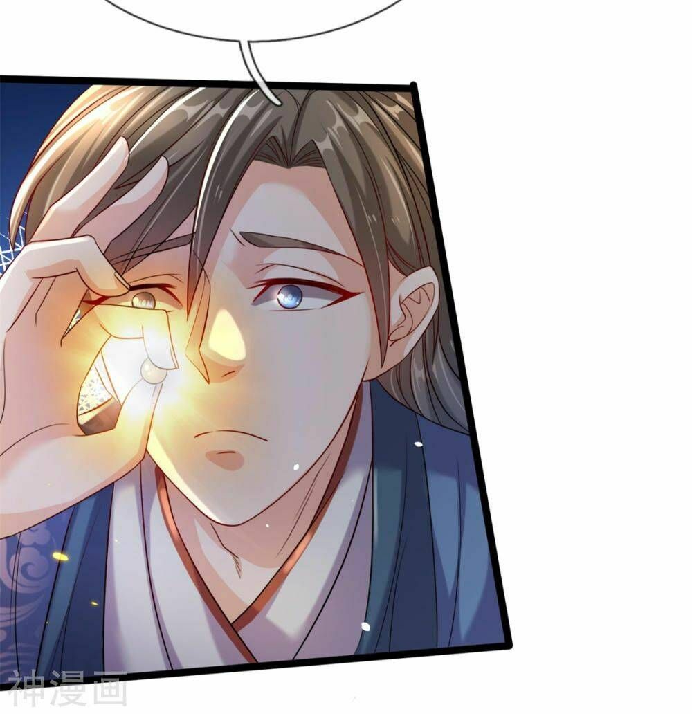 đọc truyện Nghịch Thiên Kiếm Thần Chương 192 ảnh 7 tại Thiên Thai Truyện