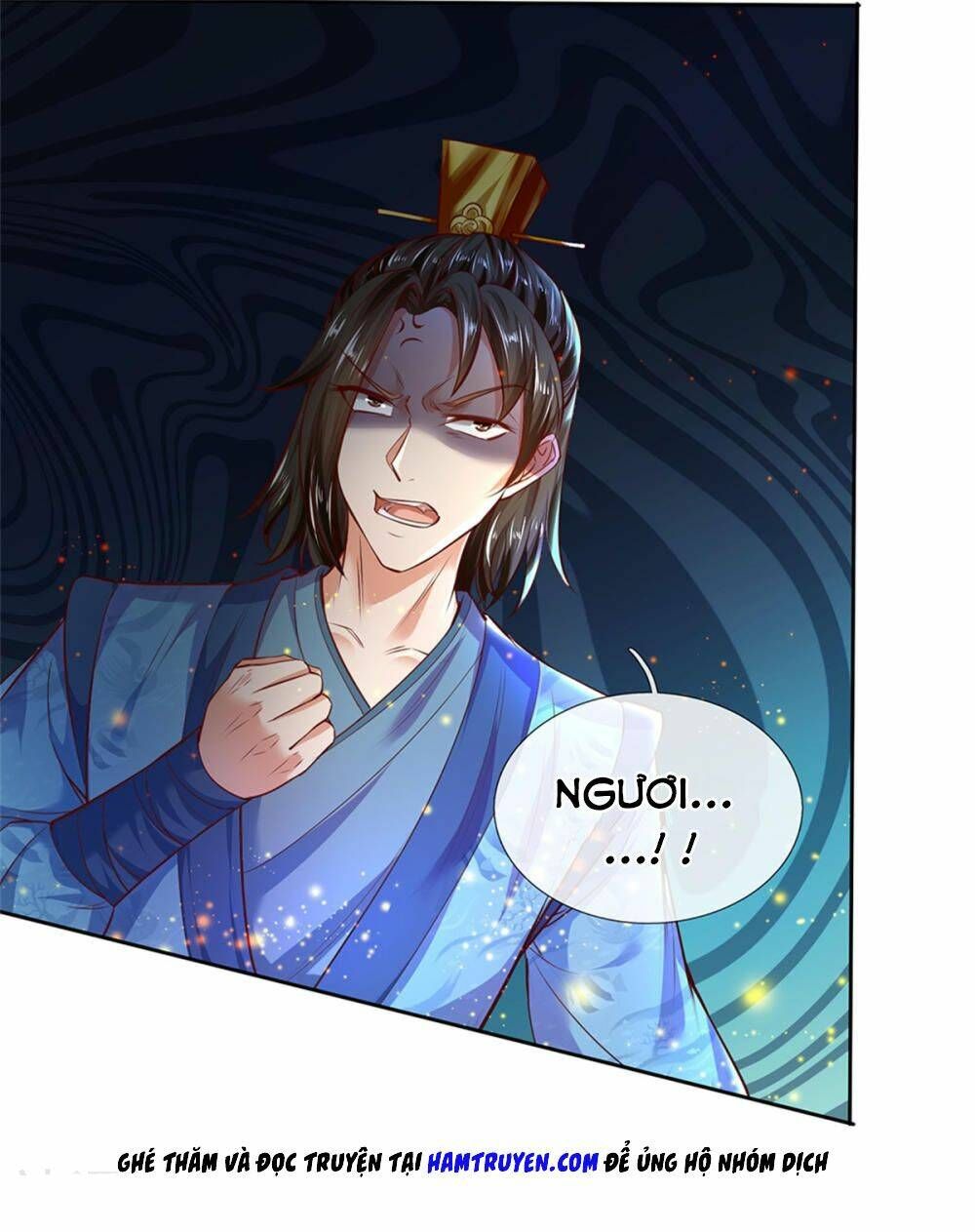 đọc truyện Nghịch Thiên Kiếm Thần Chương 193 ảnh 14 tại Thiên Thai Truyện