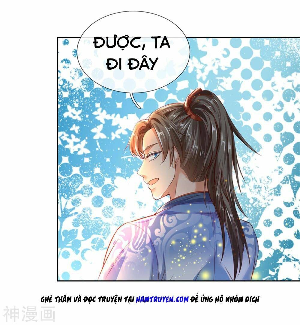 đọc truyện Nghịch Thiên Kiếm Thần Chương 193 ảnh 4 tại Thiên Thai Truyện