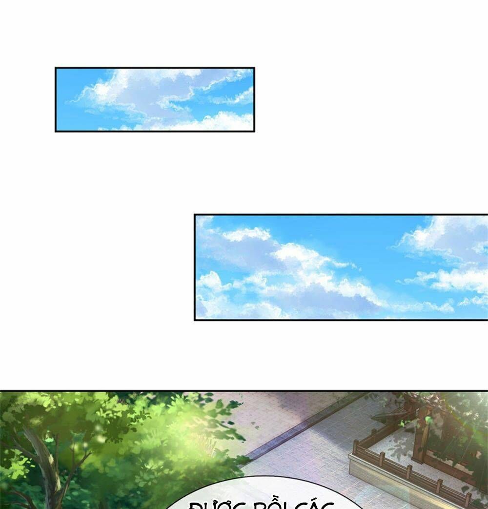 đọc truyện Nghịch Thiên Kiếm Thần Chương 193 ảnh 7 tại Thiên Thai Truyện