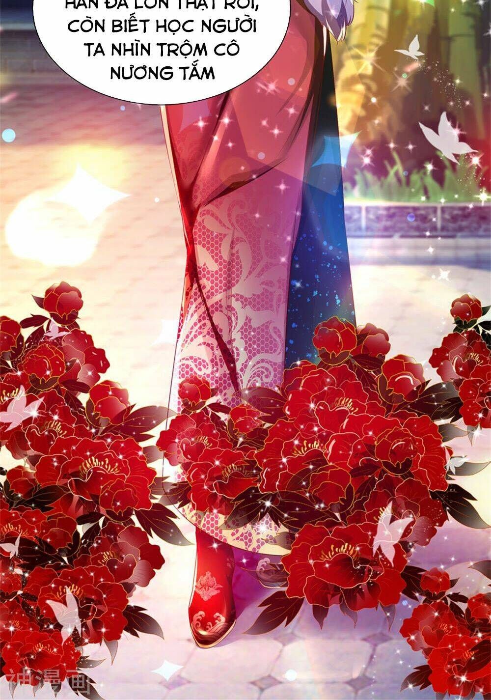 đọc truyện Nghịch Thiên Kiếm Thần Chương 194 ảnh 13 tại Thiên Thai Truyện