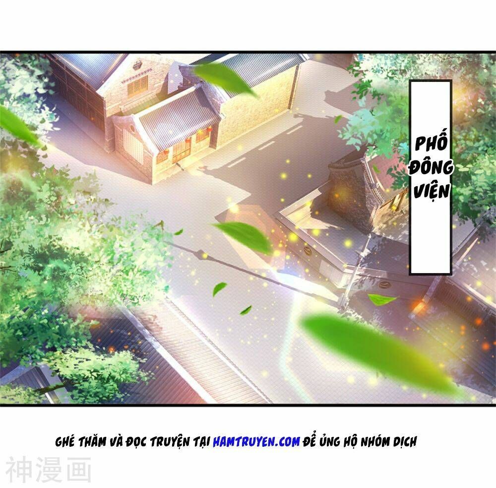 đọc truyện Nghịch Thiên Kiếm Thần Chương 194 ảnh 14 tại Thiên Thai Truyện