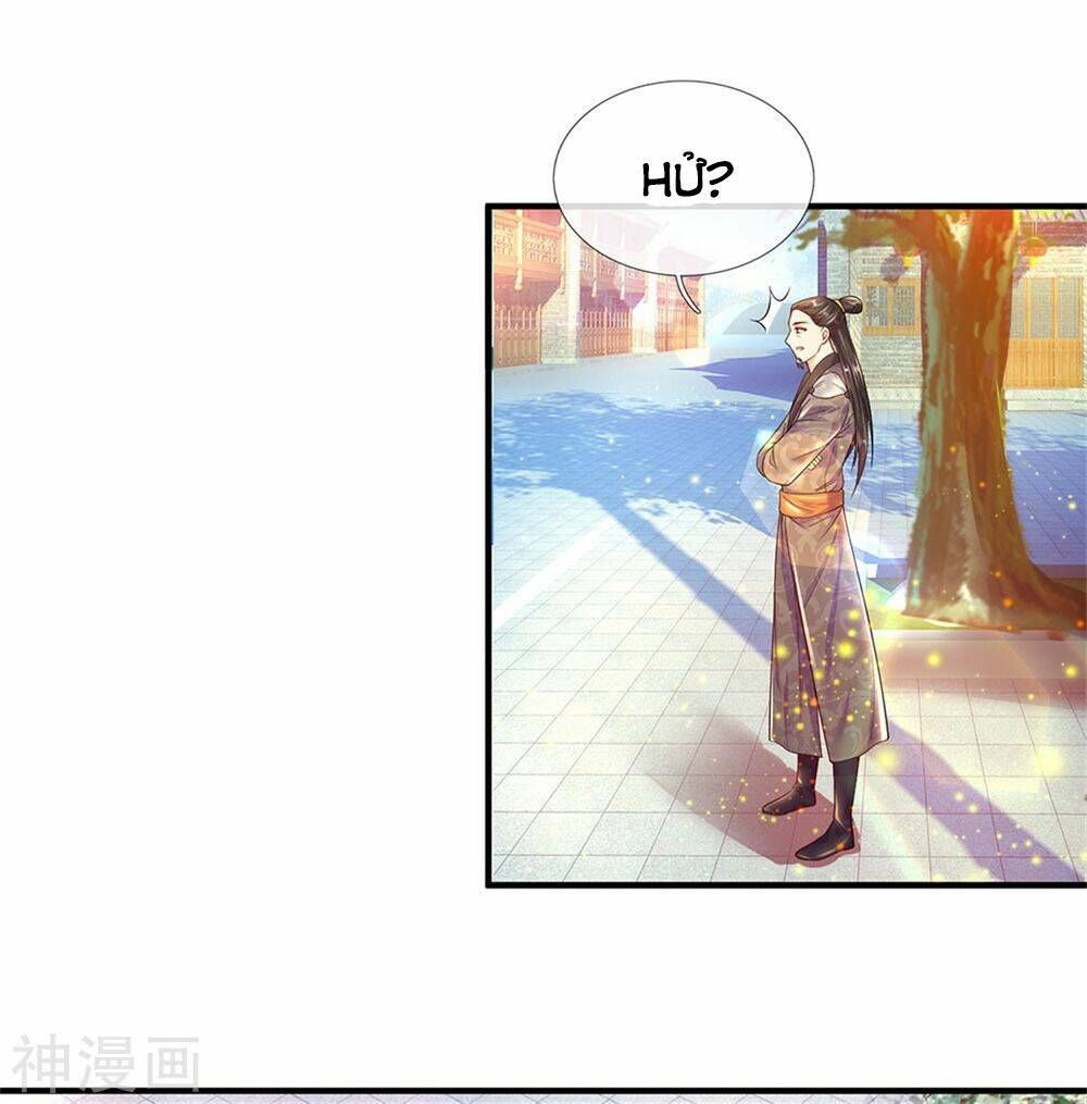 đọc truyện Nghịch Thiên Kiếm Thần Chương 194 ảnh 16 tại Thiên Thai Truyện