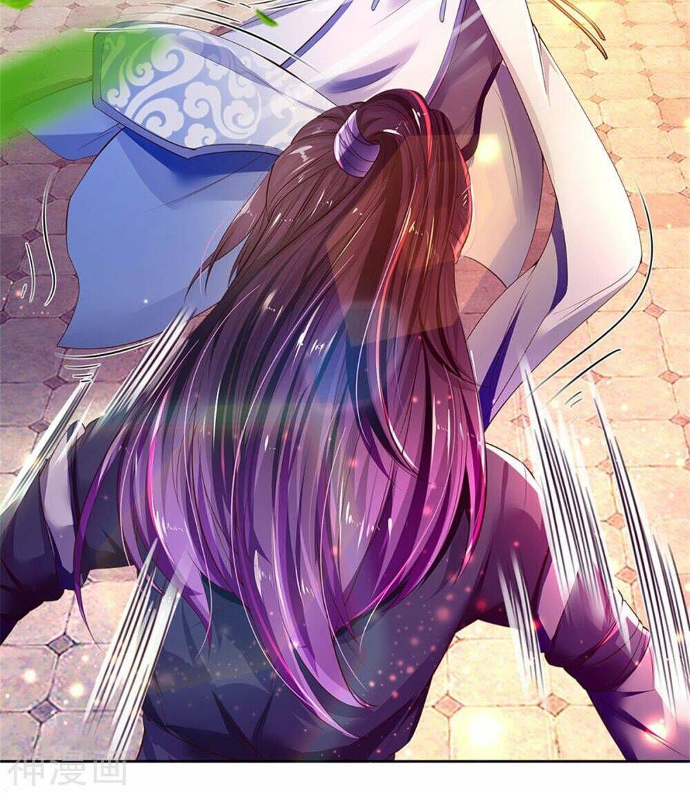 đọc truyện Nghịch Thiên Kiếm Thần Chương 194 ảnh 7 tại Thiên Thai Truyện